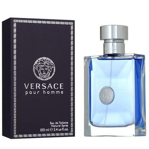 perfumes versace para hombre.